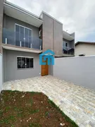 Sobrado com 3 Quartos à venda, 98m² no Sitio Cercado, Curitiba - Foto 3