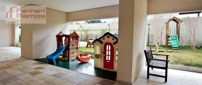 Apartamento com 3 Quartos à venda, 92m² no Vila Augusta, Guarulhos - Foto 84
