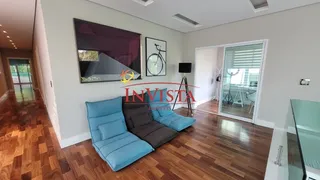 Casa de Condomínio com 4 Quartos à venda, 820m² no Arujazinho IIII, Arujá - Foto 35