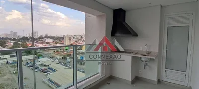 Apartamento com 3 Quartos à venda, 95m² no Vila Mogilar, Mogi das Cruzes - Foto 39