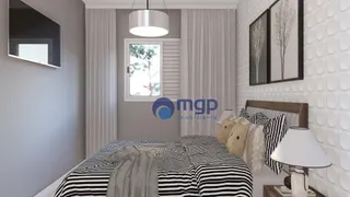 Apartamento com 2 Quartos à venda, 44m² no Vila Gustavo, São Paulo - Foto 6