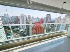 Apartamento com 4 Quartos para venda ou aluguel, 335m² no Moema, São Paulo - Foto 4
