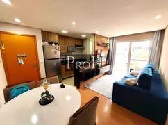 Apartamento com 2 Quartos à venda, 66m² no Nova Gerti, São Caetano do Sul - Foto 3