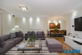 Apartamento com 4 Quartos à venda, 195m² no Moema, São Paulo - Foto 2