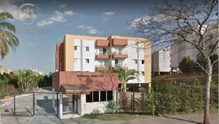 Apartamento com 3 Quartos à venda, 73m² no Conjunto Residencial Itamaraty, Londrina - Foto 1