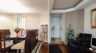 Apartamento com 3 Quartos à venda, 135m² no Vila Regente Feijó, São Paulo - Foto 2