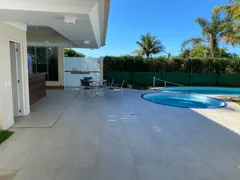 Casa com 6 Quartos para venda ou aluguel, 950m² no Jurerê Internacional, Florianópolis - Foto 16