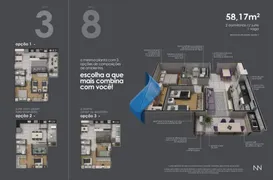 Apartamento com 2 Quartos à venda, 57m² no Jardim Paulistano, Sorocaba - Foto 9
