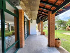 Casa de Condomínio com 4 Quartos à venda, 400m² no Chácara do Planalto, Vargem Grande Paulista - Foto 34
