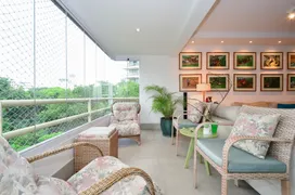 Apartamento com 4 Quartos à venda, 230m² no Jardim Paineiras, São Paulo - Foto 24