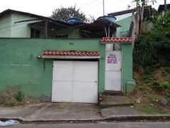 Casa com 2 Quartos para alugar, 65m² no Estrela do Norte, São Gonçalo - Foto 22