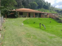 Fazenda / Sítio / Chácara com 3 Quartos à venda, 1600m² no Centro, Marmelópolis - Foto 1