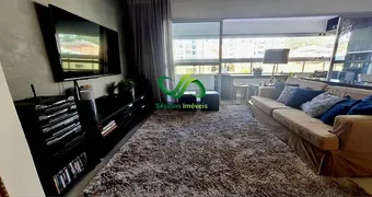 Apartamento com 4 Quartos à venda, 127m² no Buritis, Belo Horizonte - Foto 3