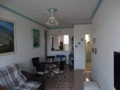 Apartamento com 3 Quartos à venda, 60m² no Centro, Caraguatatuba - Foto 1