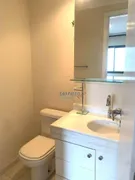 Apartamento com 2 Quartos para alugar, 103m² no Cerqueira César, São Paulo - Foto 15