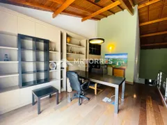 Casa de Condomínio com 5 Quartos para alugar, 409m² no MOINHO DE VENTO, Valinhos - Foto 23