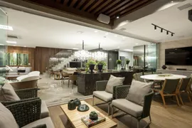 Apartamento com 4 Quartos à venda, 327m² no Horto Florestal, Salvador - Foto 8