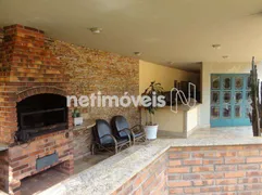Casa de Condomínio com 5 Quartos à venda, 964m² no Lagoa do Miguelão, Nova Lima - Foto 22