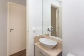 Apartamento com 3 Quartos para alugar, 93m² no Baeta Neves, São Bernardo do Campo - Foto 13