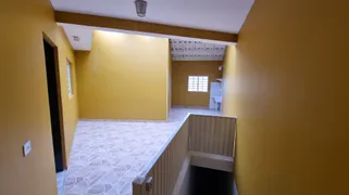 Casa com 2 Quartos para alugar, 90m² no Jardim São José, Mauá - Foto 1