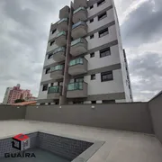 Cobertura com 2 Quartos à venda, 120m² no Vila Alzira, Santo André - Foto 58