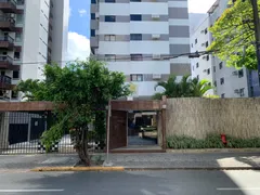 Apartamento com 3 Quartos à venda, 125m² no Jaqueira, Recife - Foto 1