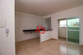 Apartamento com 1 Quarto à venda, 42m² no Macuco, Santos - Foto 1