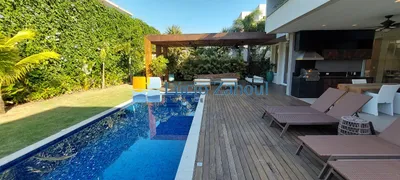 Casa de Condomínio com 4 Quartos à venda, 310m² no Maresias, São Sebastião - Foto 11