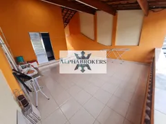 Casa com 4 Quartos para venda ou aluguel, 206m² no Jardim das Flores, Osasco - Foto 35