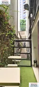 Prédio Inteiro para alugar, 800m² no Paraíso, São Paulo - Foto 2