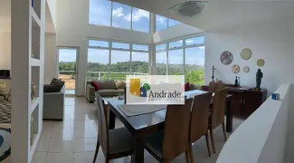 Casa de Condomínio com 3 Quartos à venda, 370m² no Granja Viana, Embu das Artes - Foto 6