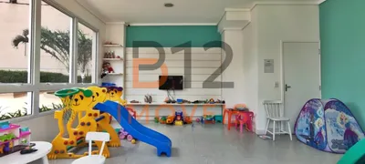 Apartamento com 3 Quartos à venda, 76m² no Vila Maria Alta, São Paulo - Foto 12
