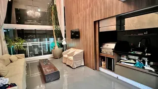 Apartamento com 4 Quartos à venda, 163m² no Brooklin, São Paulo - Foto 1