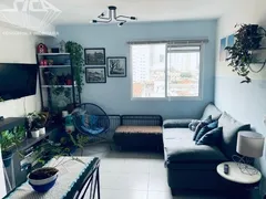 Apartamento com 1 Quarto à venda, 32m² no Cambuci, São Paulo - Foto 2