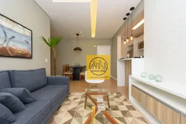 Apartamento com 3 Quartos à venda, 83m² no Bigorrilho, Curitiba - Foto 115