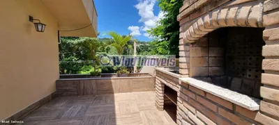 Casa com 4 Quartos à venda, 205m² no BOSQUE, Vinhedo - Foto 9