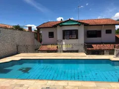 Sobrado com 3 Quartos à venda, 560m² no Condominio Arujazinho, Arujá - Foto 21