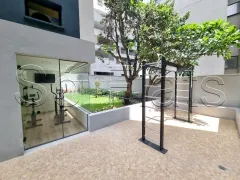 Flat com 1 Quarto para alugar, 24m² no Vila Madalena, São Paulo - Foto 14