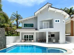 Casa de Condomínio com 4 Quartos para venda ou aluguel, 288m² no Jardim Acapulco , Guarujá - Foto 2