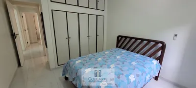 Apartamento com 2 Quartos para alugar, 110m² no Pitangueiras, Guarujá - Foto 14