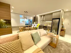 Apartamento com 2 Quartos à venda, 61m² no Taquaral, Campinas - Foto 2