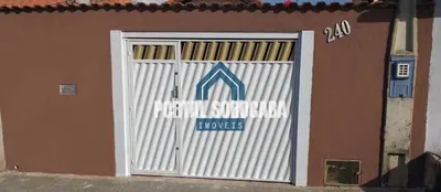 Casa com 2 Quartos à venda, 133m² no Jardim Residencial Morada das Flores, Sorocaba - Foto 2