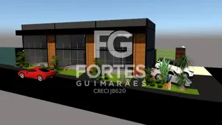 Loja / Salão / Ponto Comercial para alugar, 40m² no Bosque das Juritis, Ribeirão Preto - Foto 4