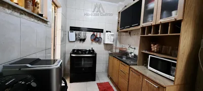 Casa de Vila com 3 Quartos à venda, 280m² no Tijuca, Rio de Janeiro - Foto 13