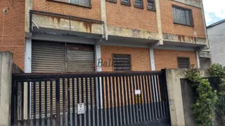 Galpão / Depósito / Armazém à venda, 426m² no Canhema, Diadema - Foto 2