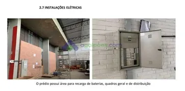 Galpão / Depósito / Armazém para alugar, 15000m² no Distrito Industrial, João Pessoa - Foto 12