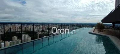 Flat com 1 Quarto à venda, 34m² no Setor Oeste, Goiânia - Foto 10