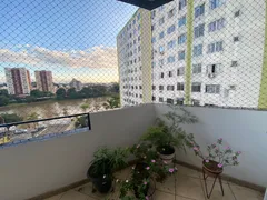 Apartamento com 3 Quartos à venda, 90m² no Campos Eliseos, Resende - Foto 3