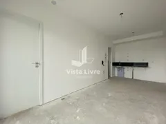 Apartamento com 1 Quarto à venda, 49m² no Pinheiros, São Paulo - Foto 8