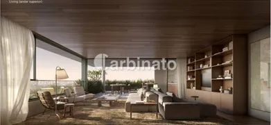 Apartamento com 4 Quartos à venda, 278m² no Jardim América, São Paulo - Foto 1